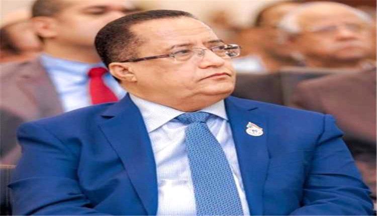 الخبجي: الصبيحة ستظل عصية على الحوثيين وكل معتدٍ ومحتل
