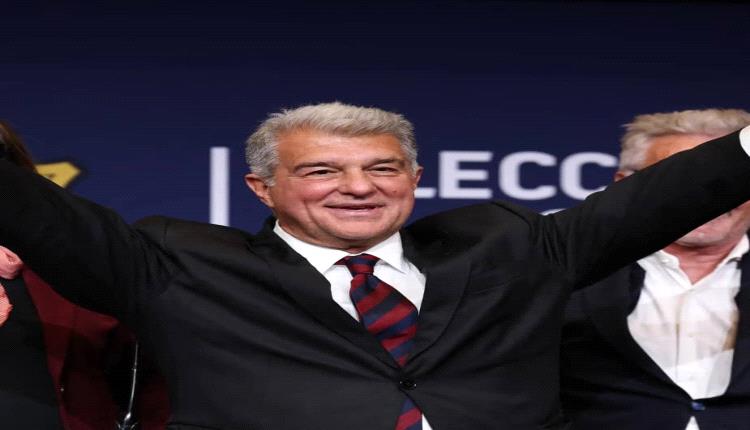 حتى 2031.. برشلونة يبرم رسميا صفقة جديدة
