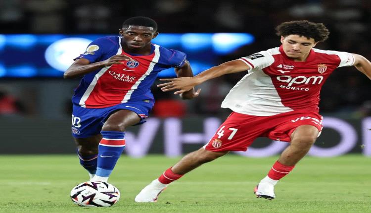 موناكو يوقع رسميا مع ثنائي مغربي