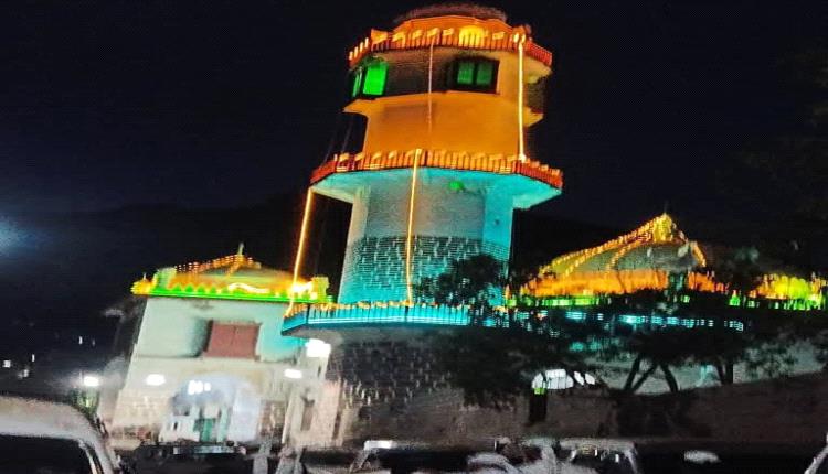 عدن على موعد الجمعة لإحياءالذكرى المباركة لقدوم الإمام "العدني" العيدروس