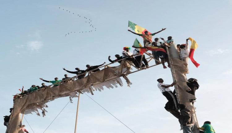 قضية فساد تهز الاتحاد السنغالي قبل جلسة لقب الكان