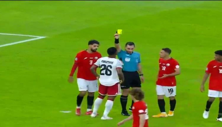 المنتخب الوطني يتلقى خسارة قاسية من نظيره الإماراتي في أولى مبارياته بــ«خليجي 27» 