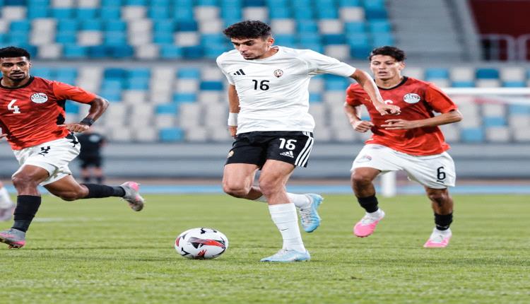 ليبيا تخطف تعادلاً قاتلاً من بوتسوانا في تصفيات كأس أمم أفريقيا