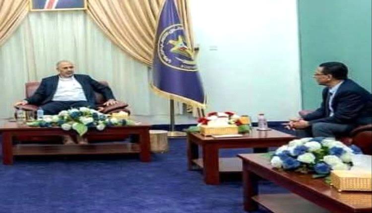 الزُبيدي : عندما يكون ظهوري قادراً على خدمة الجنوب، وليس مجرد استجابة للضغوط الإعلامية ستسمعونني