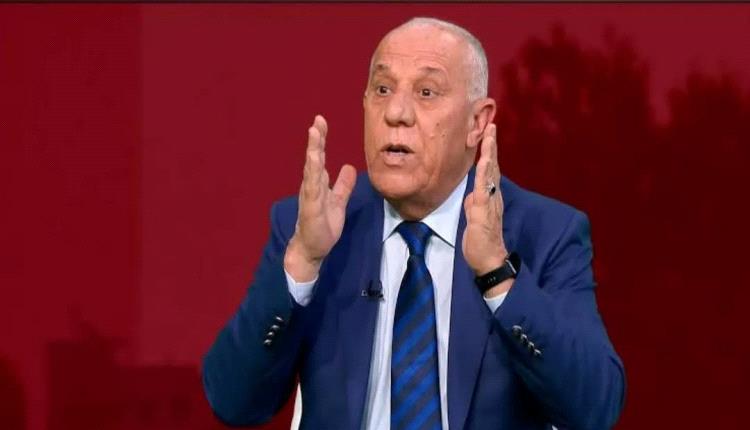 الجنرال الاردني فايز الدويري يضع الرواية الحقيقية لتقدّم الحوثي