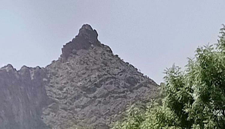 القوات الجنوبية تسيطر على جبل نُمان ودار الكافر بين لحج وتعز