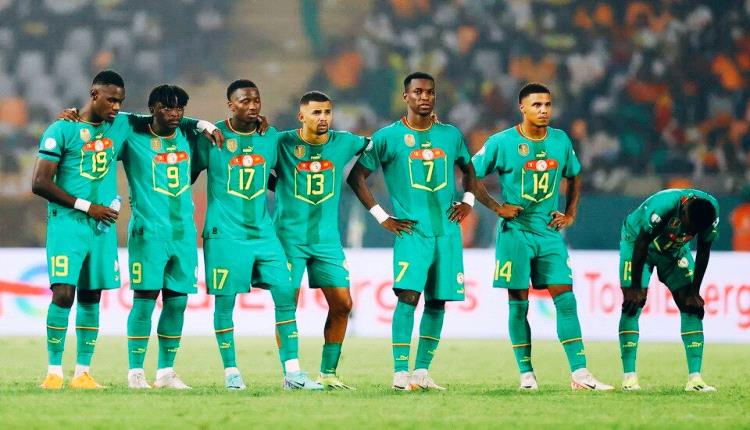 «تصفيات كأس أمم أفريقيا» نيجيريا تقلبها على مدغشقر بثنائية 