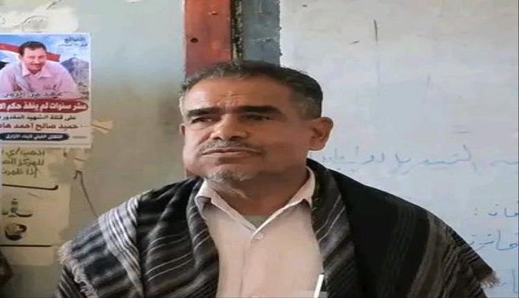 بيان قبلي هام يحمّل قيادة الضالع مسؤولية تأخر القبض على متهمين فارين