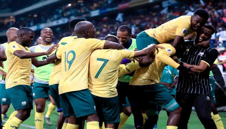 «تصفيات كأس أمم أفريقيا» كابيني يمنح جنوب أفريقيا الفوز على غينيا... وإريتريا تتعادل مع كينيا