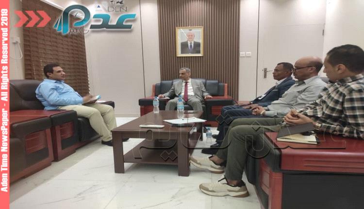 لحج تعلن رفع الجاهزية و الإستنفار وحشد الطاقات لمواجهة التحديات ومساندة الجبهات