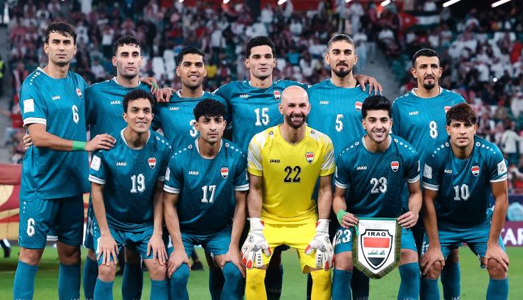 «خليجي 27» العراق يقهر أزرق الكويت بثلاثية في مباراة مجنونة