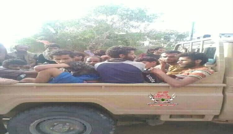 تحية إجلال وإكبار لأبطال القوات المسلحة الجنوبية.. بتضحياتهم تأمّنت عدن وسقط رهان الحوثي