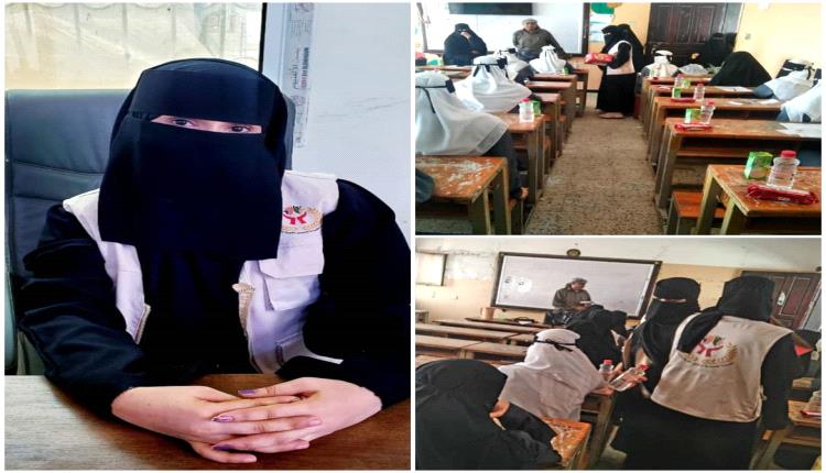 د. أميمة فضل: نؤمن أن كرامة الإنسان تبدأ بتوفير احتياجه الأساسي