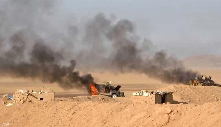 واشنطن: نعمل على حرمان الحوثيين من الأسلحة ومصادر التمويل