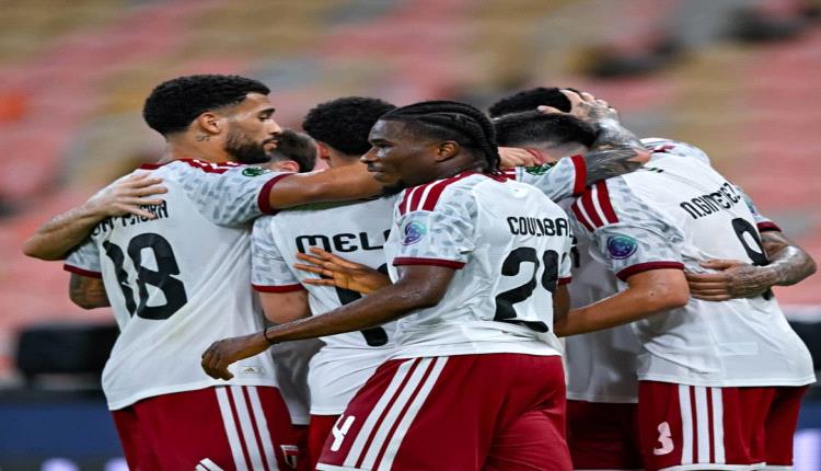 الإمارات تضرب البحرين وتعبر لنصف نهائي خليجي 27..