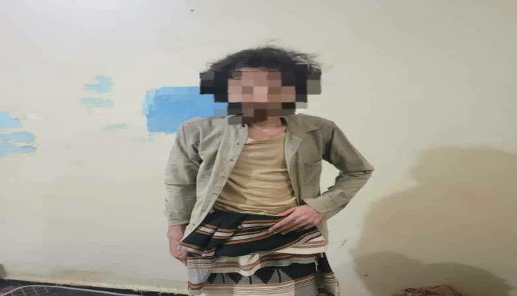 أمن أبين يطيح بسجين هارب ويعيده إلى قبضة العدالة