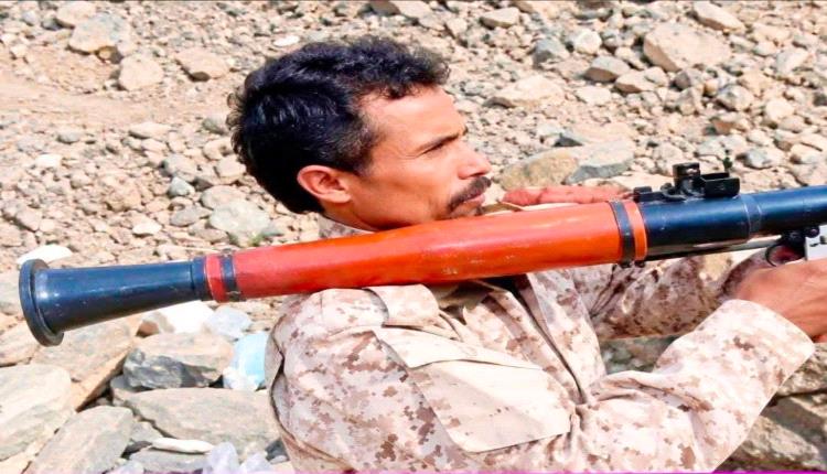 لحج.. ارتقاء البطل حسين الحدي شهيداً في جبهة كهبوب وهو يدافع عن الجنوب