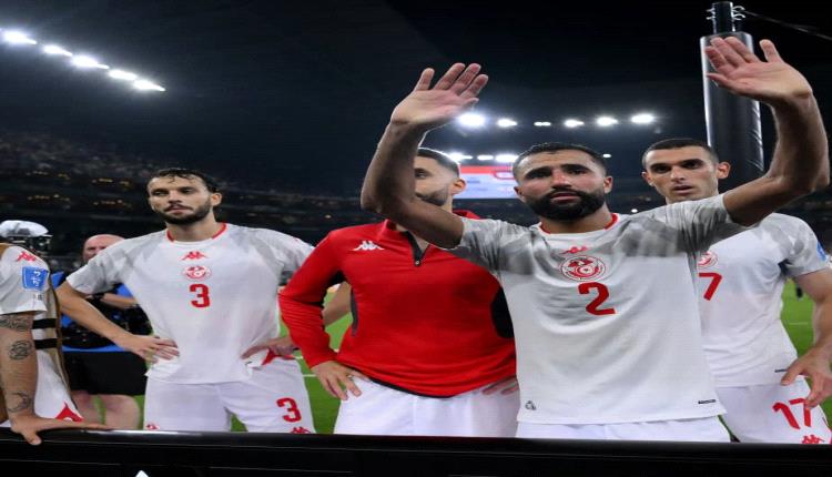 تونس تواصل الترنح بتعثر جديد أمام بوتسوانا
