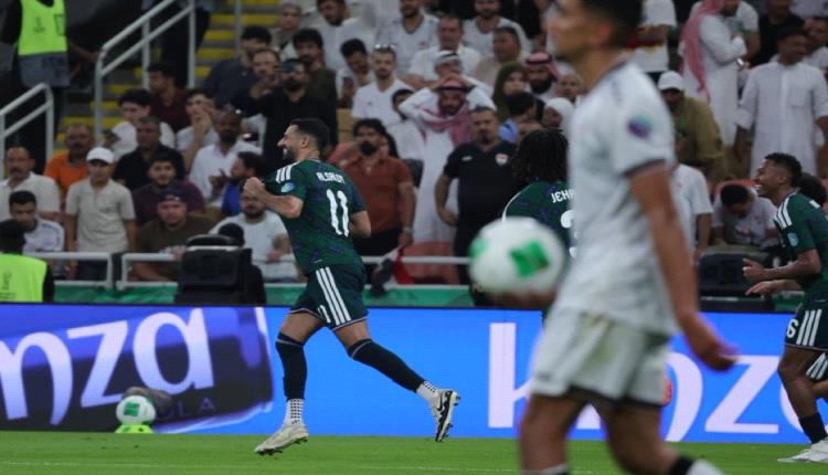 العراق ام عمان؟  مصدر رسمي: ستجرى القرعة للإعلان عن المنتخب المتأهل لنصف نهائي خليجي27 خلال ساعة