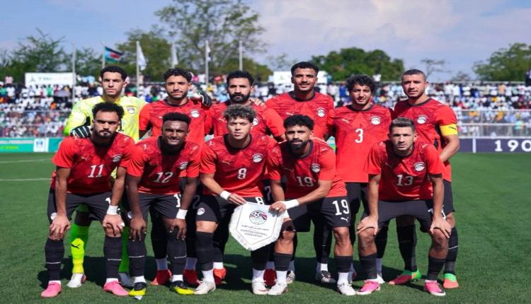 «تصفيات أمم أفريقيا» مصر تستعيد الثقة بفوز كاسح... وسقوط مروّع للسودان