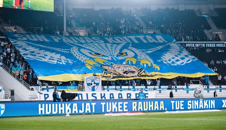 «دوري الأمم الأوروبية»: تعادل فنلندا مع بيلاروسيا... ومولدوفا مع جزر فارو