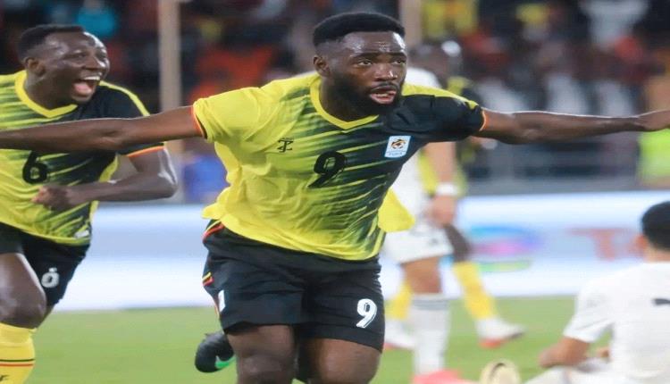 «تصفيات أمم أفريقيا» أوغندا تهزم ليبيا وتتصدر المجموعة الثامنة