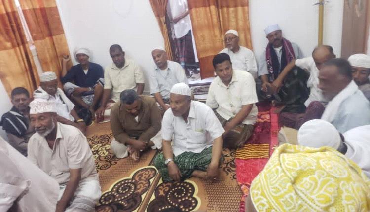 سيؤون ما شيء كماها يعجبك حتى هواها.. حين تتعانق روحانية الحولية وأصالة التراث وبهجة اللقاء