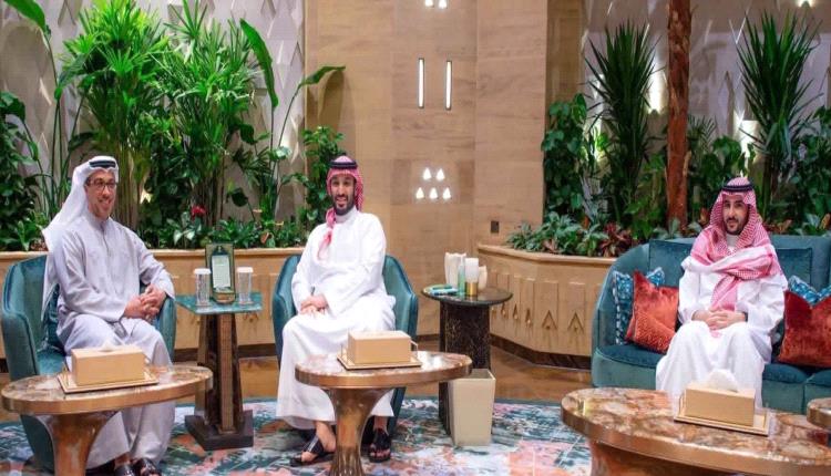 باحث وخبير سياسي روسي : التقارب السعودي الإماراتي.. هل أعادت الحرب رسم معادلة الجنوب؟
