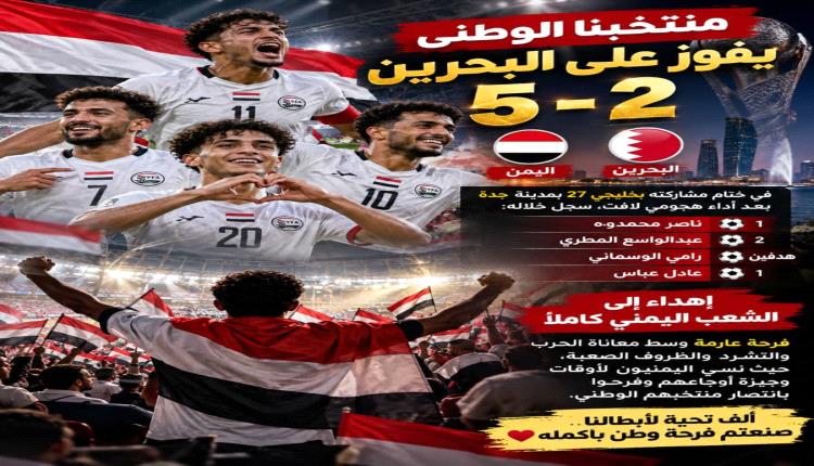 فرحة وطن.. في زمن الحرب والمعاناة