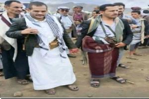 مقتل "أبو عطان" في جبهات جنوب غرب تعز بعد توليه المسؤولية خلفًا لـ"أبو صقر"