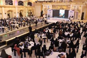 انطلاق المؤتمر العلمي الدولي الثاني لطب الأطفال في العاصمة عدن بمشاركة خبراء عرب
