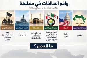 سياسي خليجي :  التحالف العربي انتهى مفعوله واتفاق مكة فشل مالعمل 

