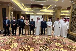 الخطوط الجوية اليمنية تعقد اجتماعها الدوري الثالث بالعاصمة السعودية الرياض
