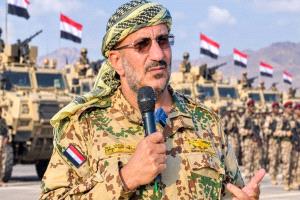 طارق صالح يعلن إخلاء مسؤولية المقاومة الوطنية عن المقاومة التهامية ويوحد قيادتها