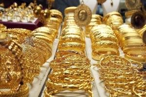 أسعار الذهب في مصر اليوم الأحد 27 سبتمبر 2026