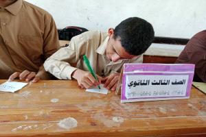 خطوة تهدف إلى تشجيع الطلاب الصم على ممارسة حقهم في الاختيار والانتخاب