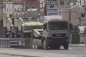 مصادر عسكرية جنوبية تنفي دخول قوات الطوارئ إلى العاصمة عدن