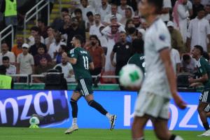 العراق ام عمان؟  مصدر رسمي: ستجرى القرعة للإعلان عن المنتخب المتأهل لنصف نهائي خليجي27 خلال ساعة