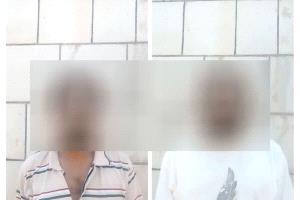 أمن العاصمة عدن يلقي القبض على موظفين ببريد عدن على خلفية قضية تزوير وسحب أرباح أسهم يمن موبايل