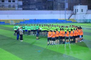 السبت .. انطلاق ورشة تقييم وتطوير الحكام في أمانة العاصمة وسيئون