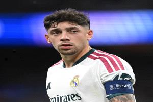 ريال مدريد يصدر بيانًا صادمًا بشأن إصابة فالفيردي