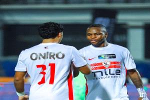 بقيادة الزمالك والمغرب الفاسي.. توهج عربي في دوري أبطال أفريقيا
