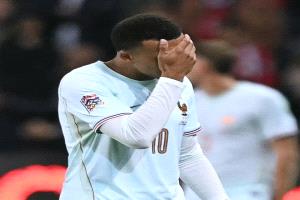 ريال مدريد يصدر بيانًا حول مبابي