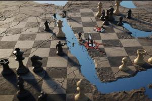 حيَّ على خير الولي