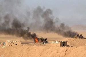واشنطن: نعمل على حرمان الحوثيين من الأسلحة ومصادر التمويل