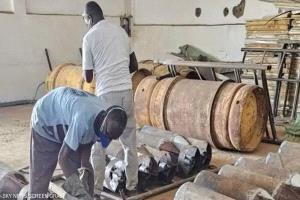 خبراء دوليون: قرائن قوية على هجوم كيميائي في السودان
