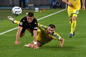 «دوري الأمم الأوروبية» جورجيا تخيب آمال جماهيرها بالتعادل مع أوكرانيا