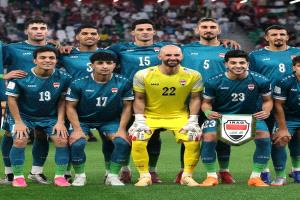 العراق يطلب استضافة "خليجي 28".. وتحرك ثنائي مفاجئ يهدد حلمه