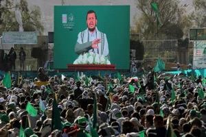 عبد الملك الحوثي "بات أكثر انعزالاً".. ومحلل يحدد نقاط ضعف الجماعة
