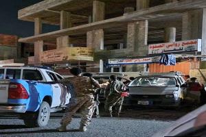 تجار الأزمات في قبضة الأمن.. إغلاق محطة غاز تبتز المواطنين في الممدارة